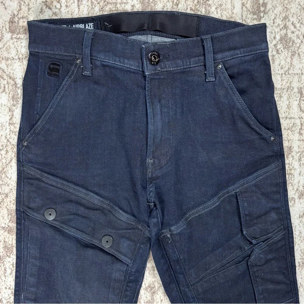 G-Star Raw Airblaze 3D Skinny 28x30‎